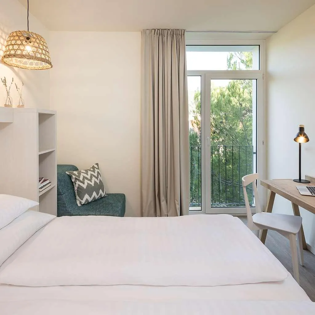 ****  Falkensteiner Hotel Park Punat Kroatien