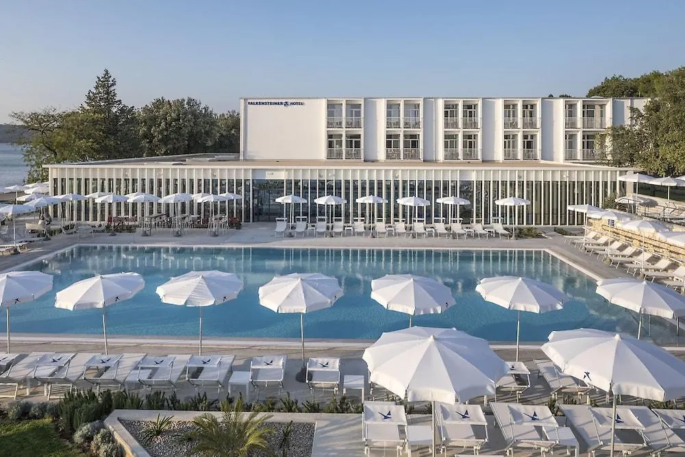 Falkensteiner Hotel Park Punat