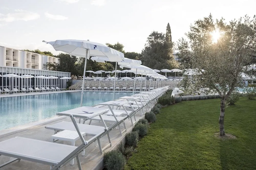 Falkensteiner Hotel Park Punat Croatia