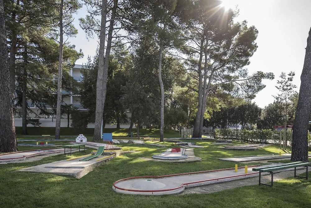 Falkensteiner Hotel Park Punat