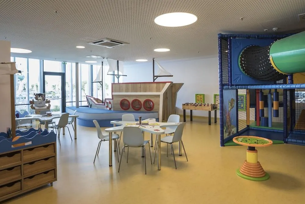 ****  Falkensteiner Hotel Park Punat Horvátország