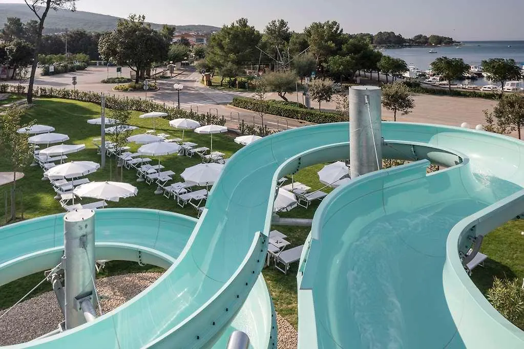 Falkensteiner Hotel Park Punat