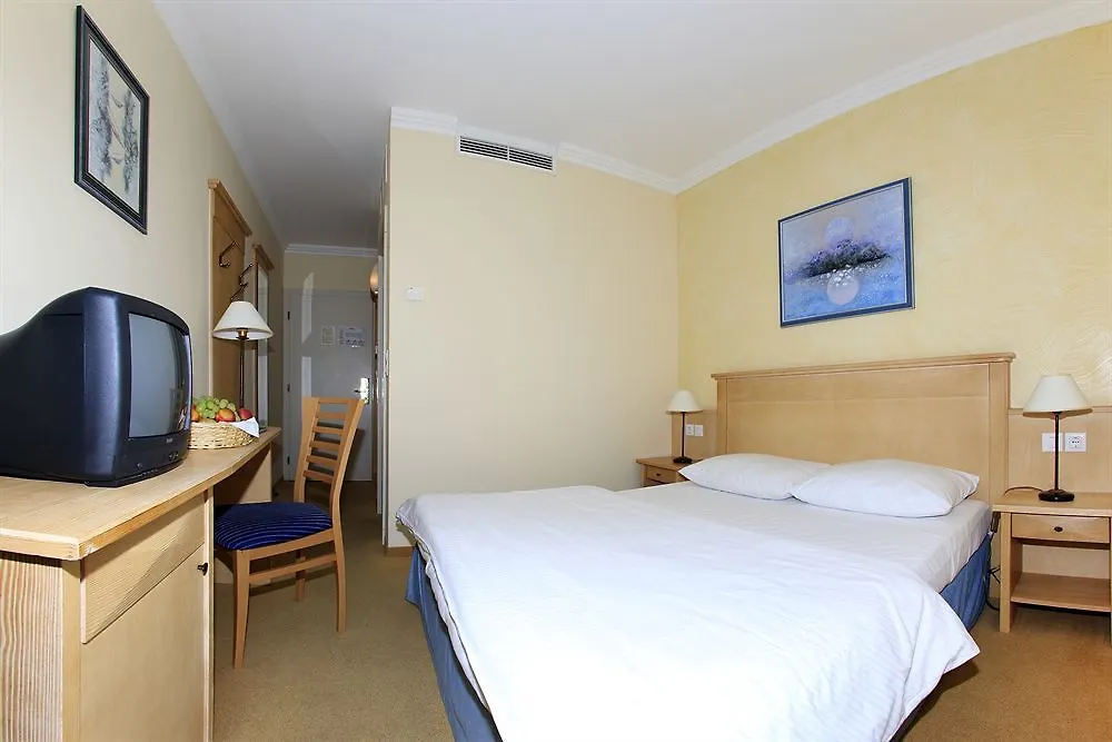 ****  Falkensteiner Hotel Park Punat Horvátország