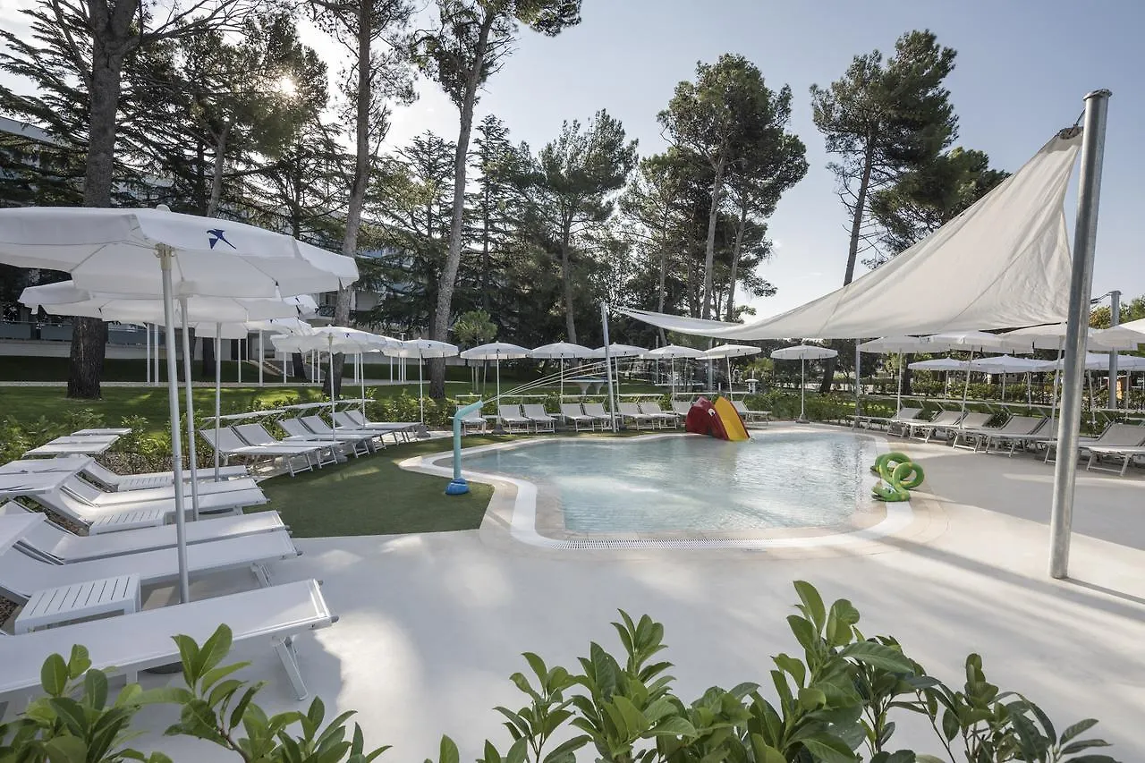 Falkensteiner Hotel Park Punat Kroatien