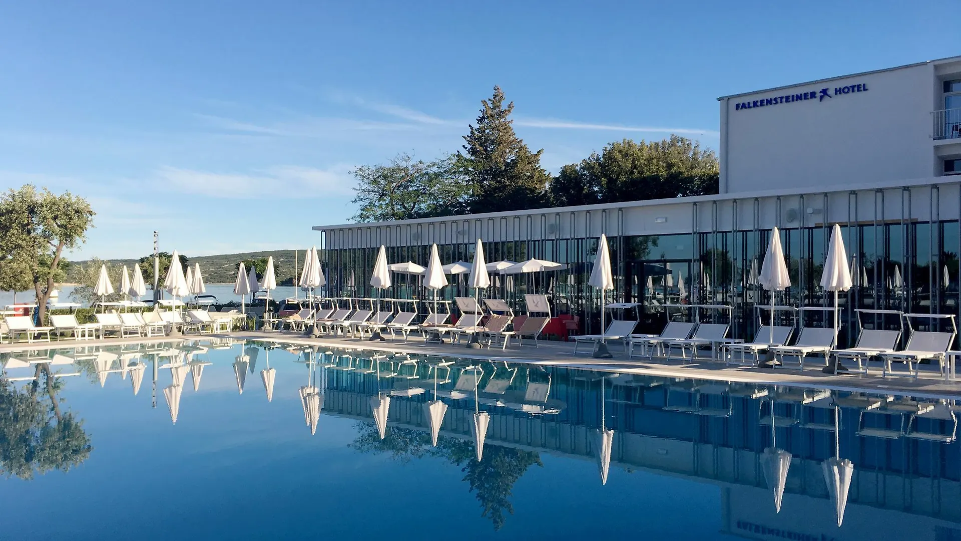 Falkensteiner Hotel Park Punat