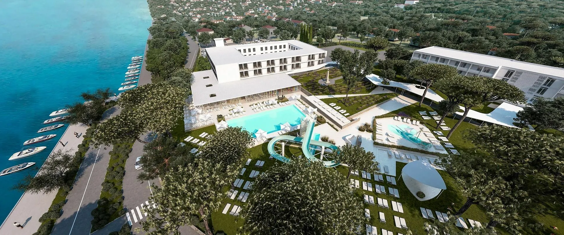 Falkensteiner Hotel Park Punat