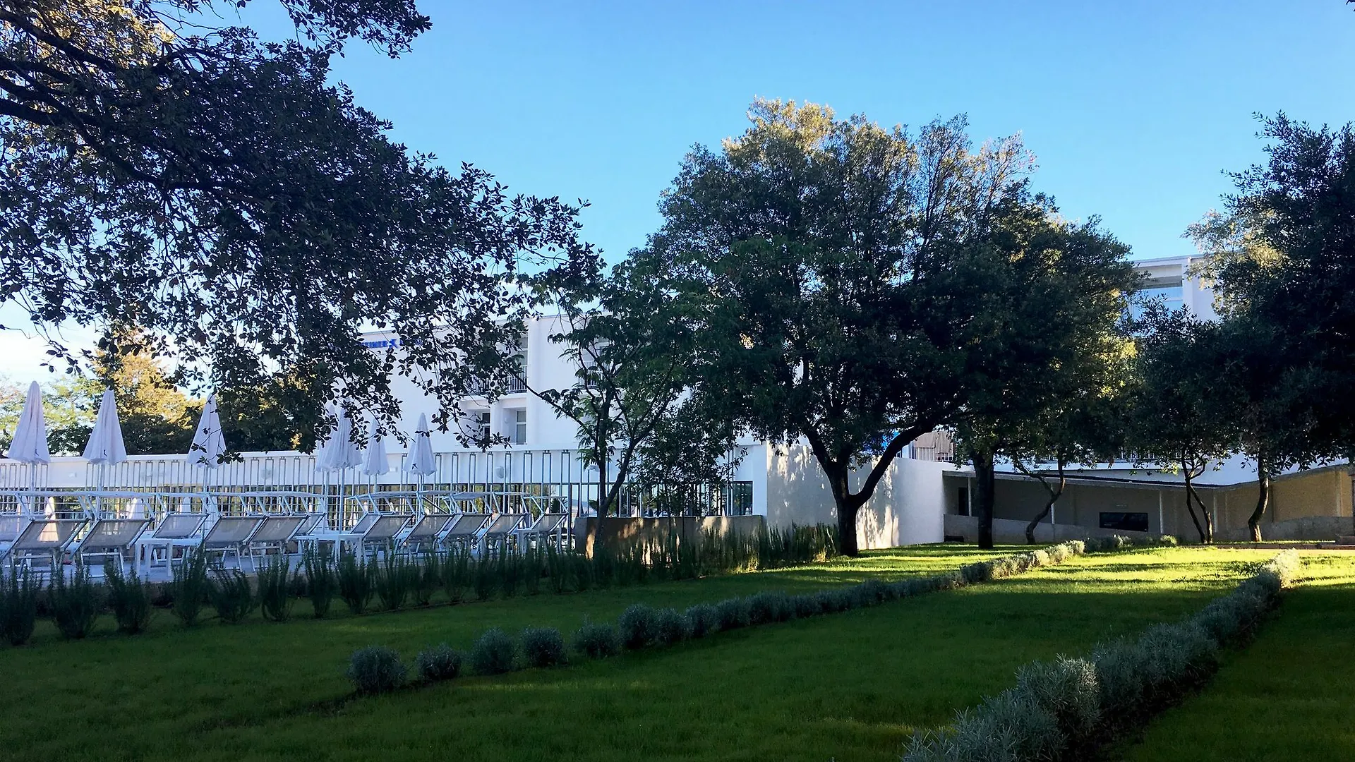 Falkensteiner Hotel Park Punat 4*,