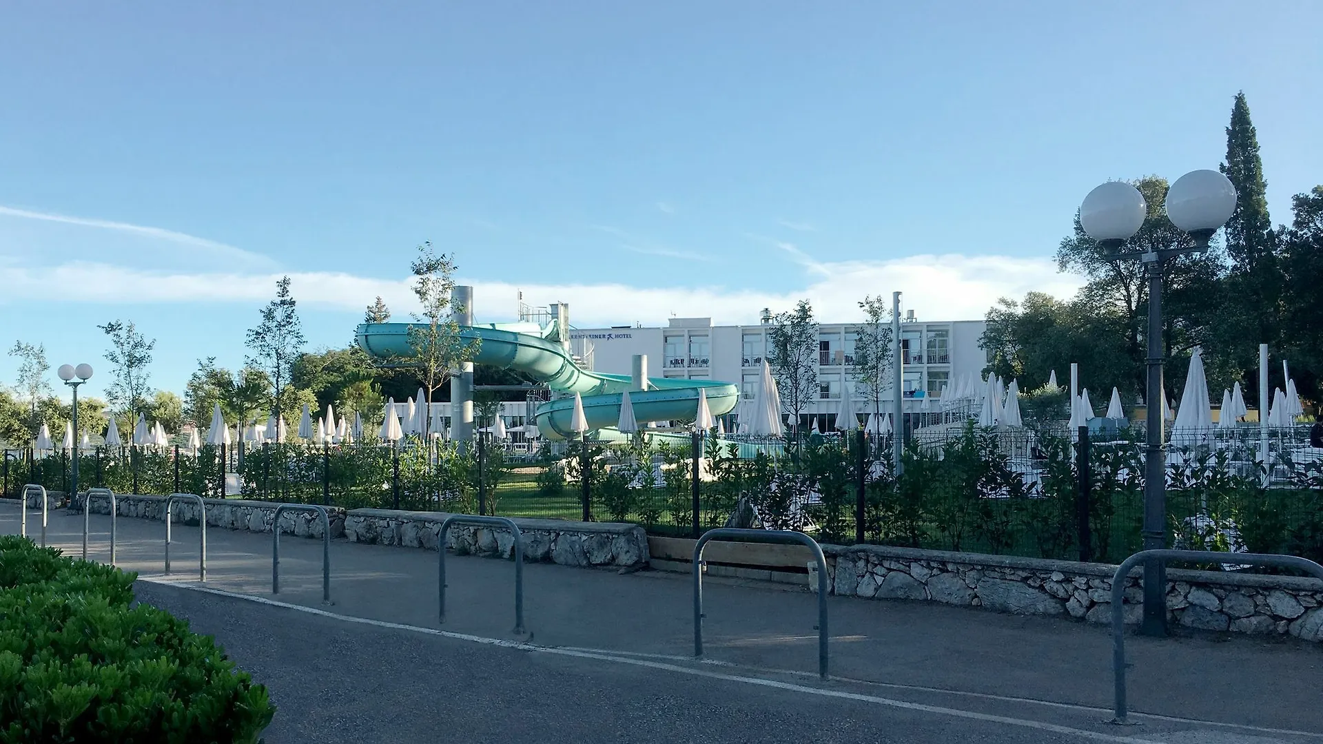 Falkensteiner Hotel Park Punat