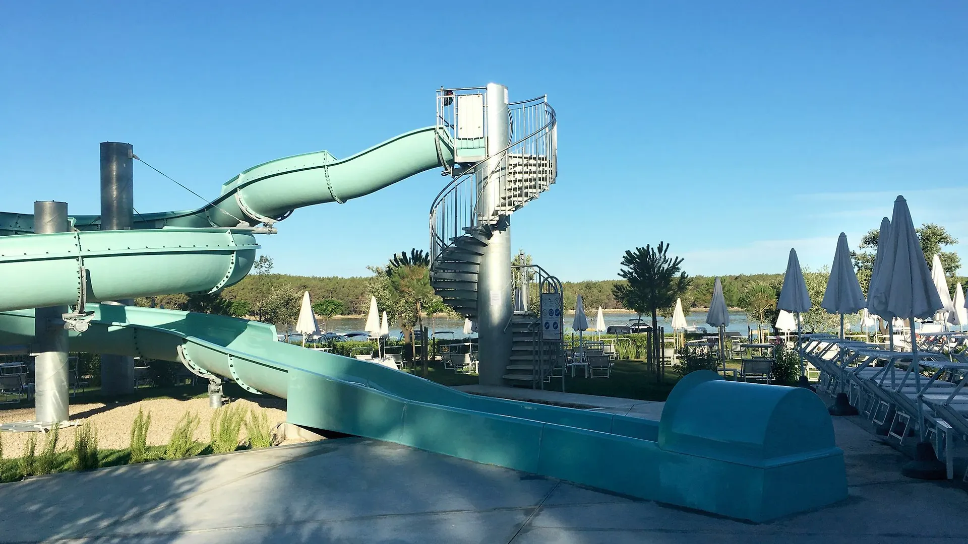 Falkensteiner Hotel Park Punat 4*,  Croatia