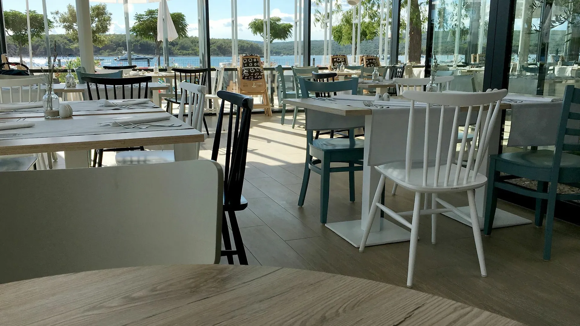 ****  Falkensteiner Hotel Park Punat Croatia