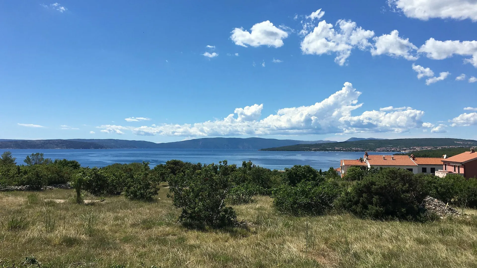 ****  Falkensteiner Hotel Park Punat Horvátország