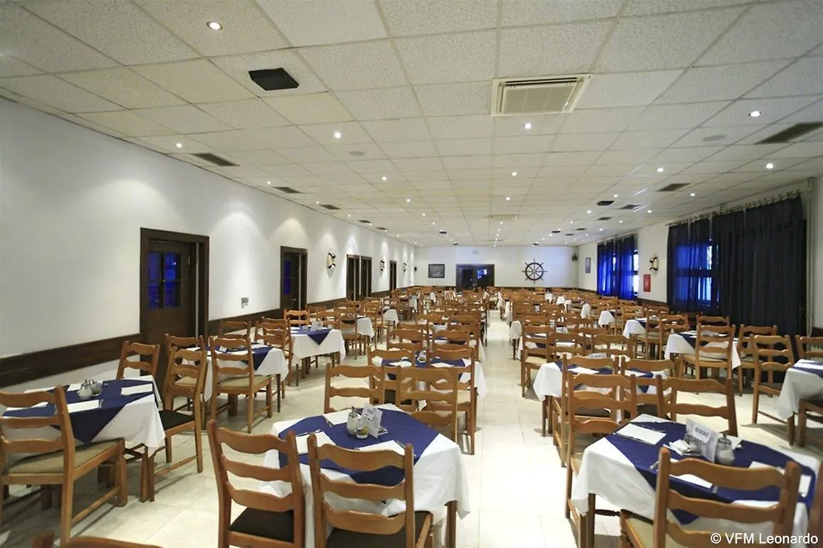 ****  Falkensteiner Hotel Park Punat Croatia