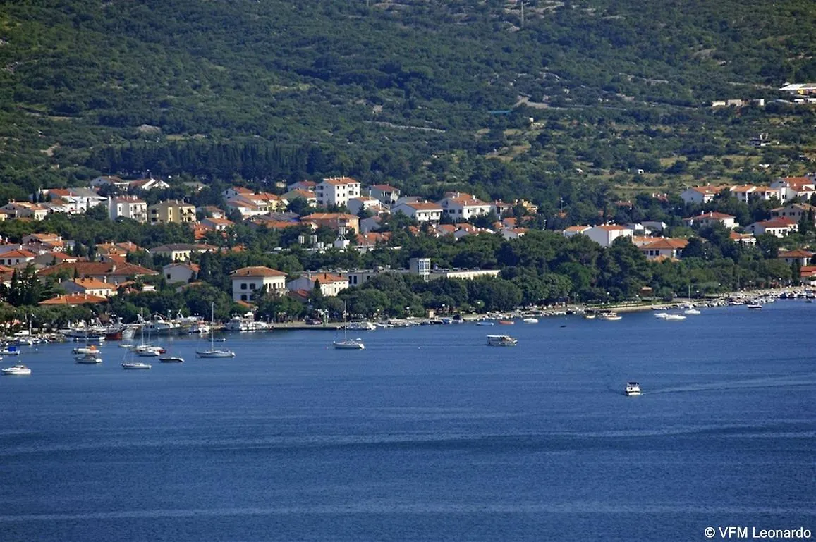 ****  Falkensteiner Hotel Park Punat Horvátország