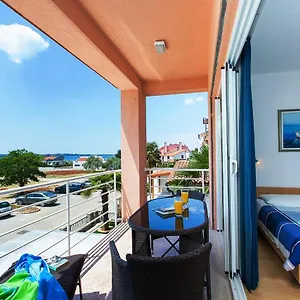  Apartmán Brioni Ii Chorvatsko
