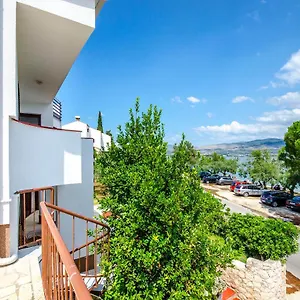  Apartmán Tabak Chorvatsko