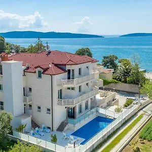 **** Hotel Riva With Swimming Pool Croatia