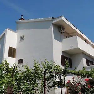  Apartmán Dolac Chorvatsko