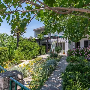  Appartamento Apartments By The Sea Punat, Krk - 5351