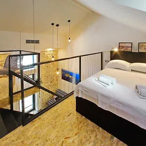 Appartamento Guverna New City