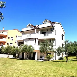  Apartmán Ana Chorvatsko