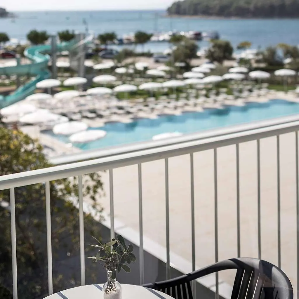 Falkensteiner Hotel Park Punat 4*,