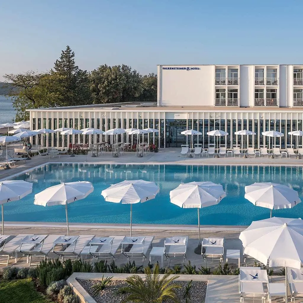Falkensteiner Hotel Park Punat 4*,  Horvátország