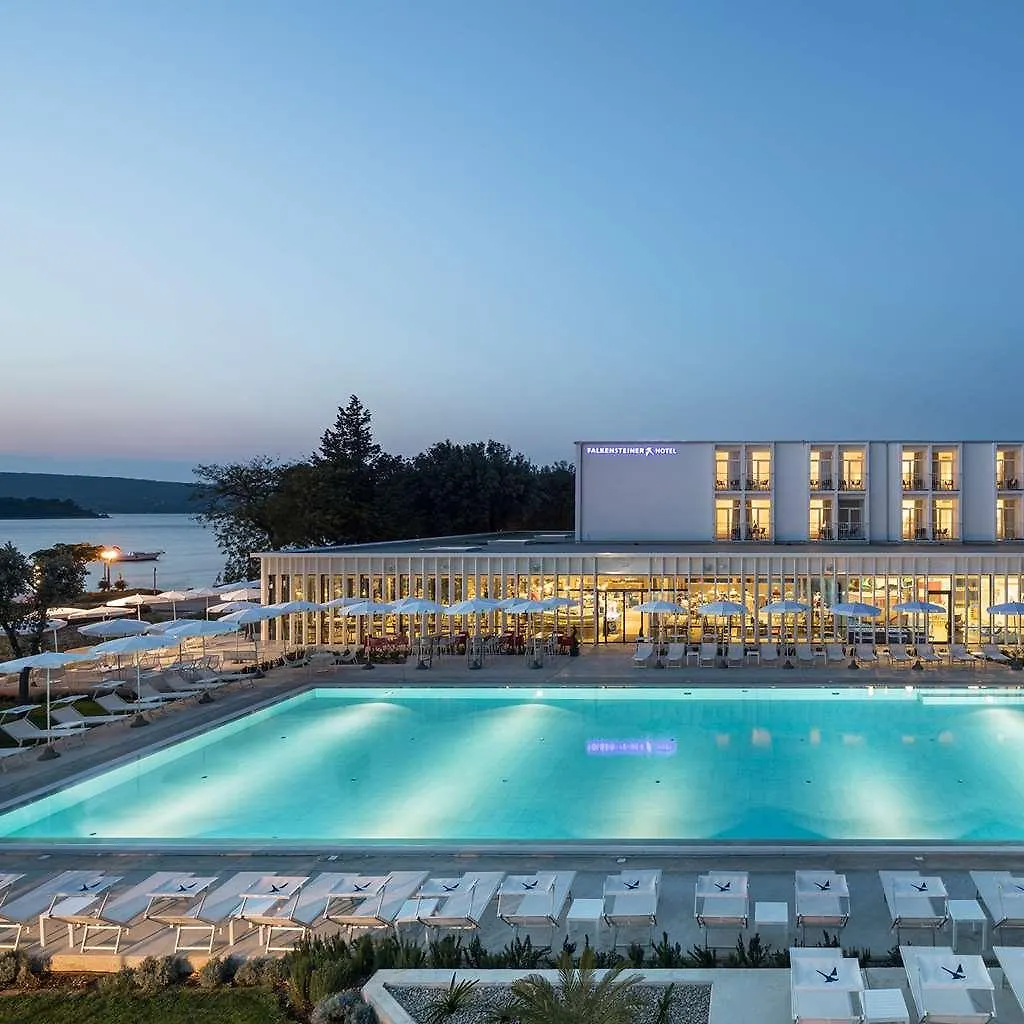 Falkensteiner Hotel Park Punat 4*,