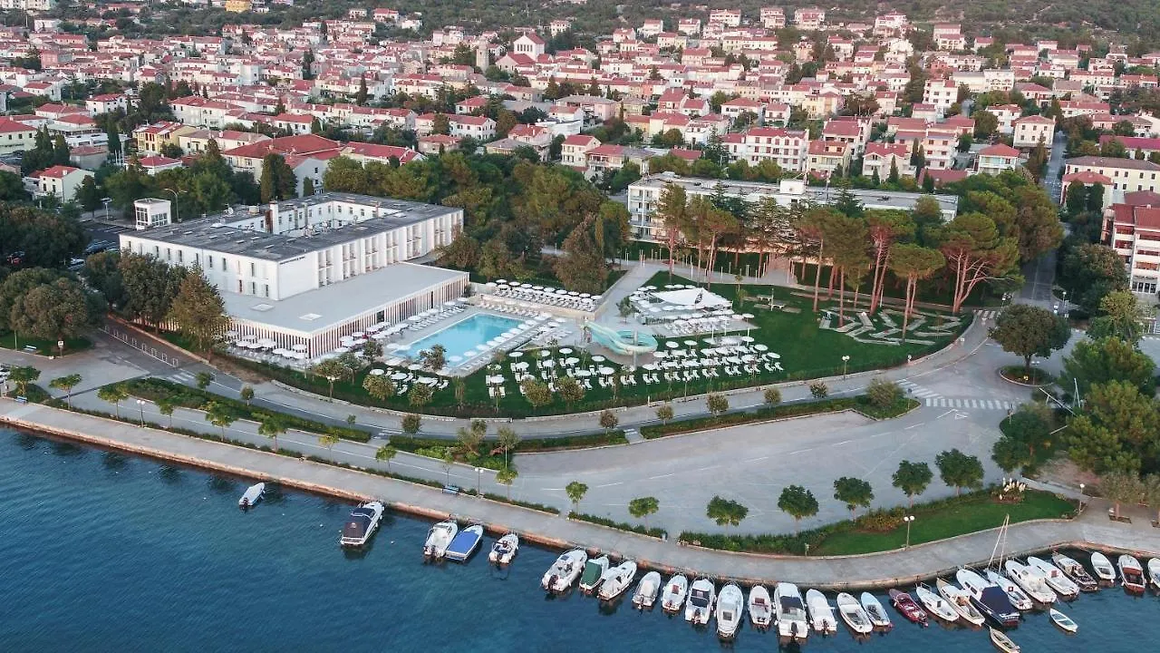 Falkensteiner Hotel Park Punat 4*,