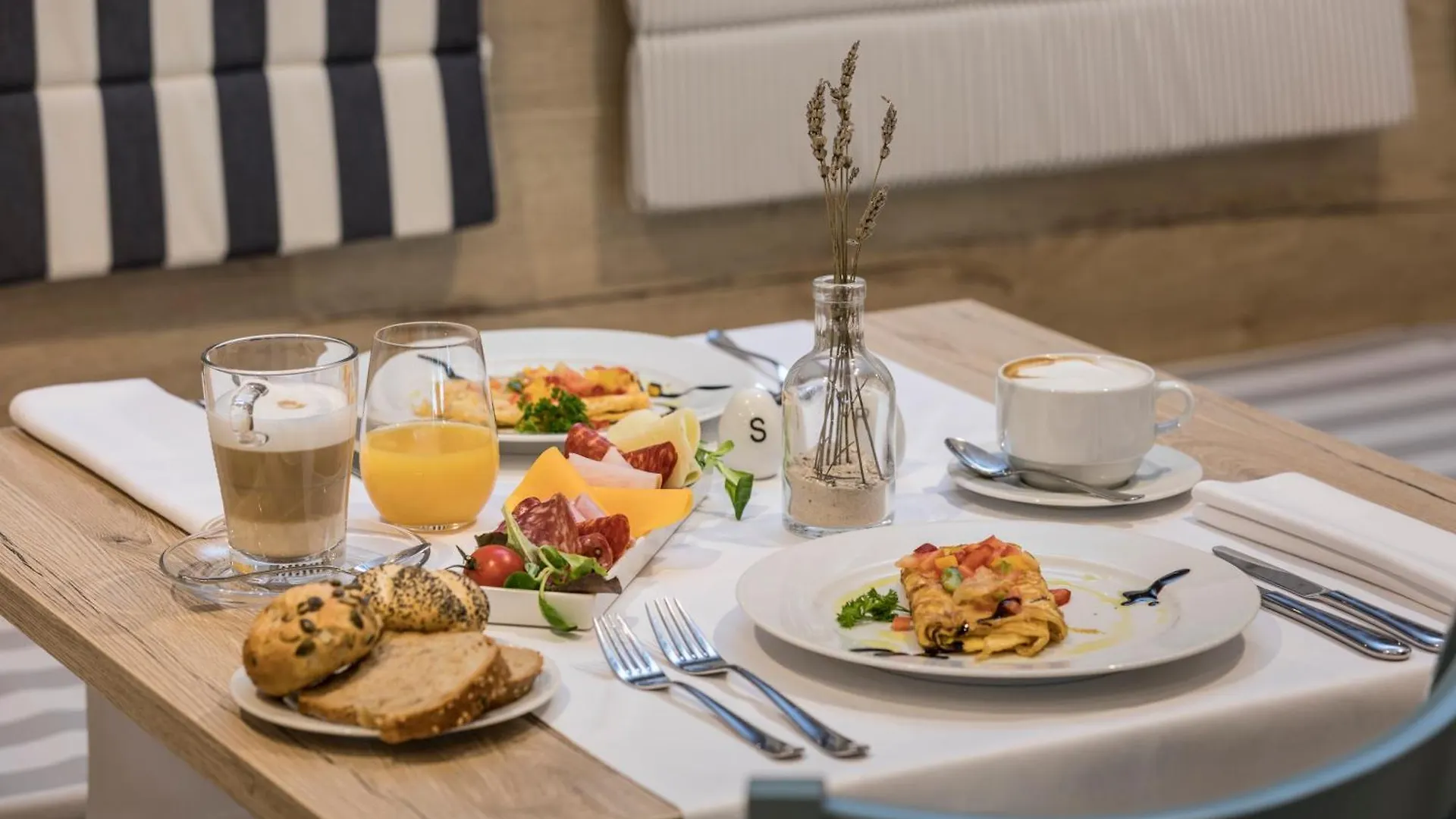 ****  Falkensteiner Hotel Park Punat Horvátország