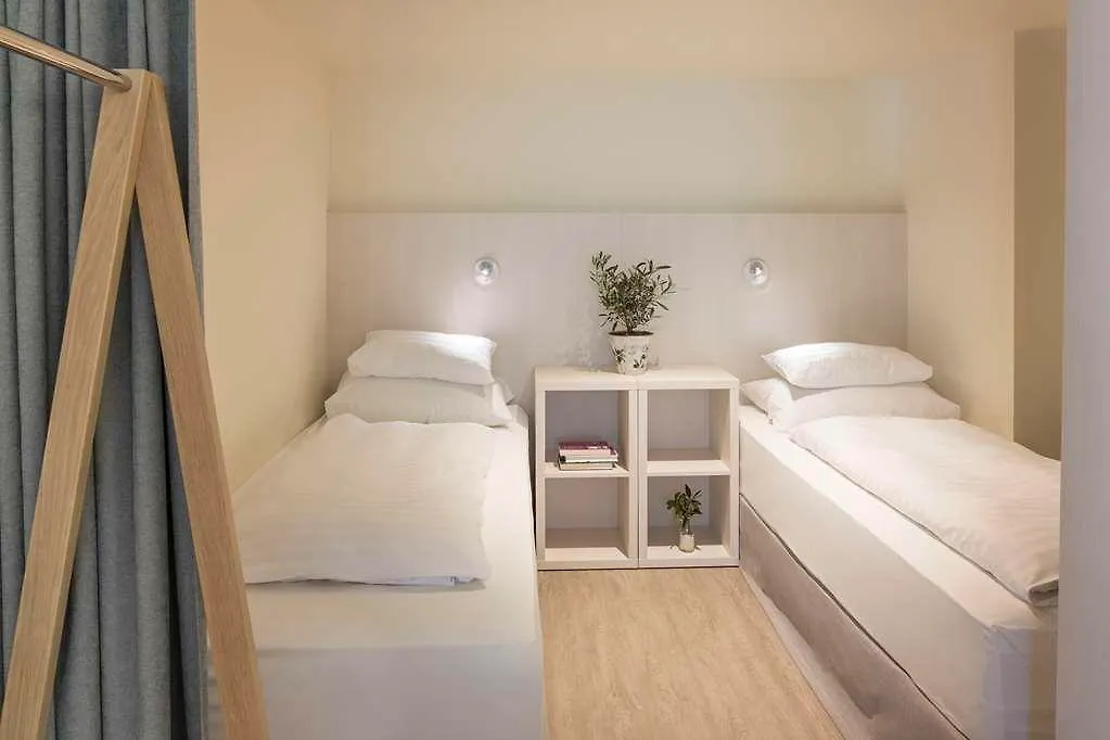 Falkensteiner Hotel Park Punat 4*,  Horvátország