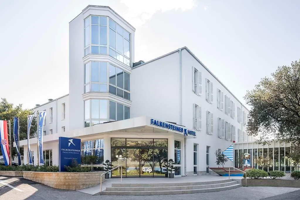 Falkensteiner Hotel Park Punat 4*,
