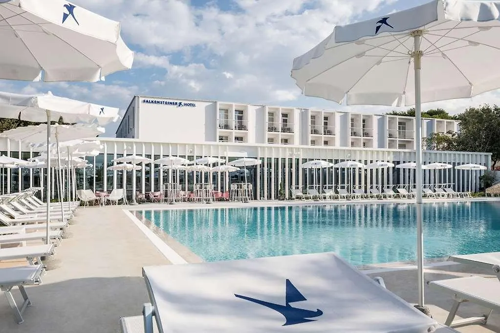 Falkensteiner Hotel Park Punat 4*,  Croatia