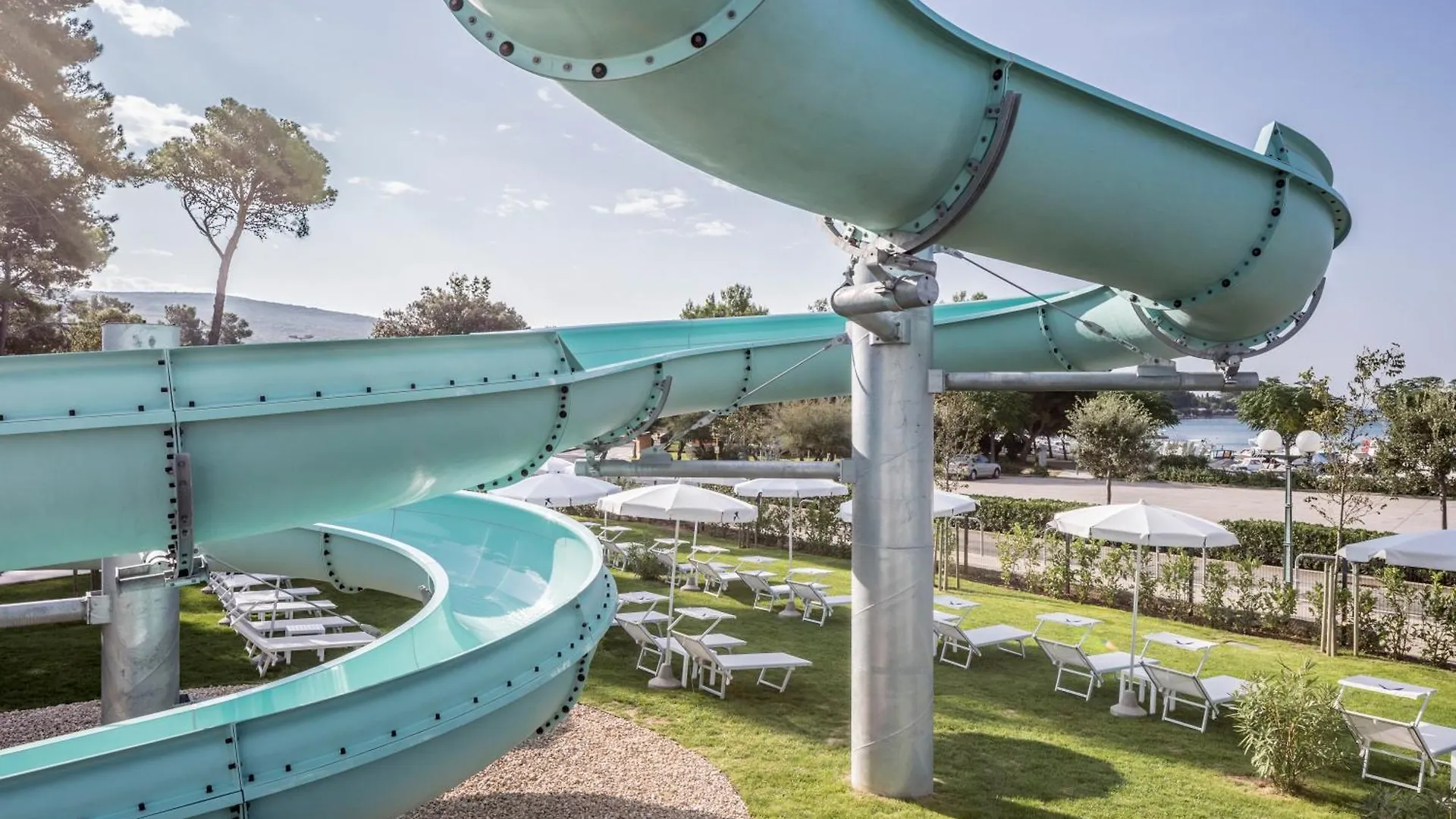 Falkensteiner Hotel Park Punat