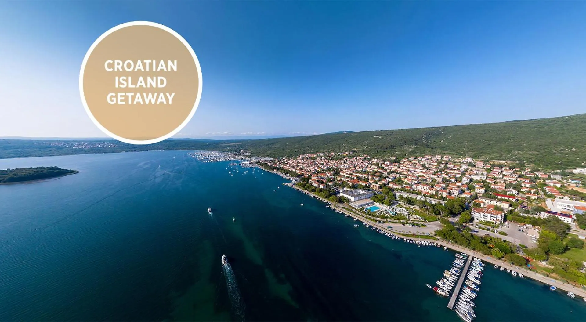 Falkensteiner Hotel Park Punat 4*,