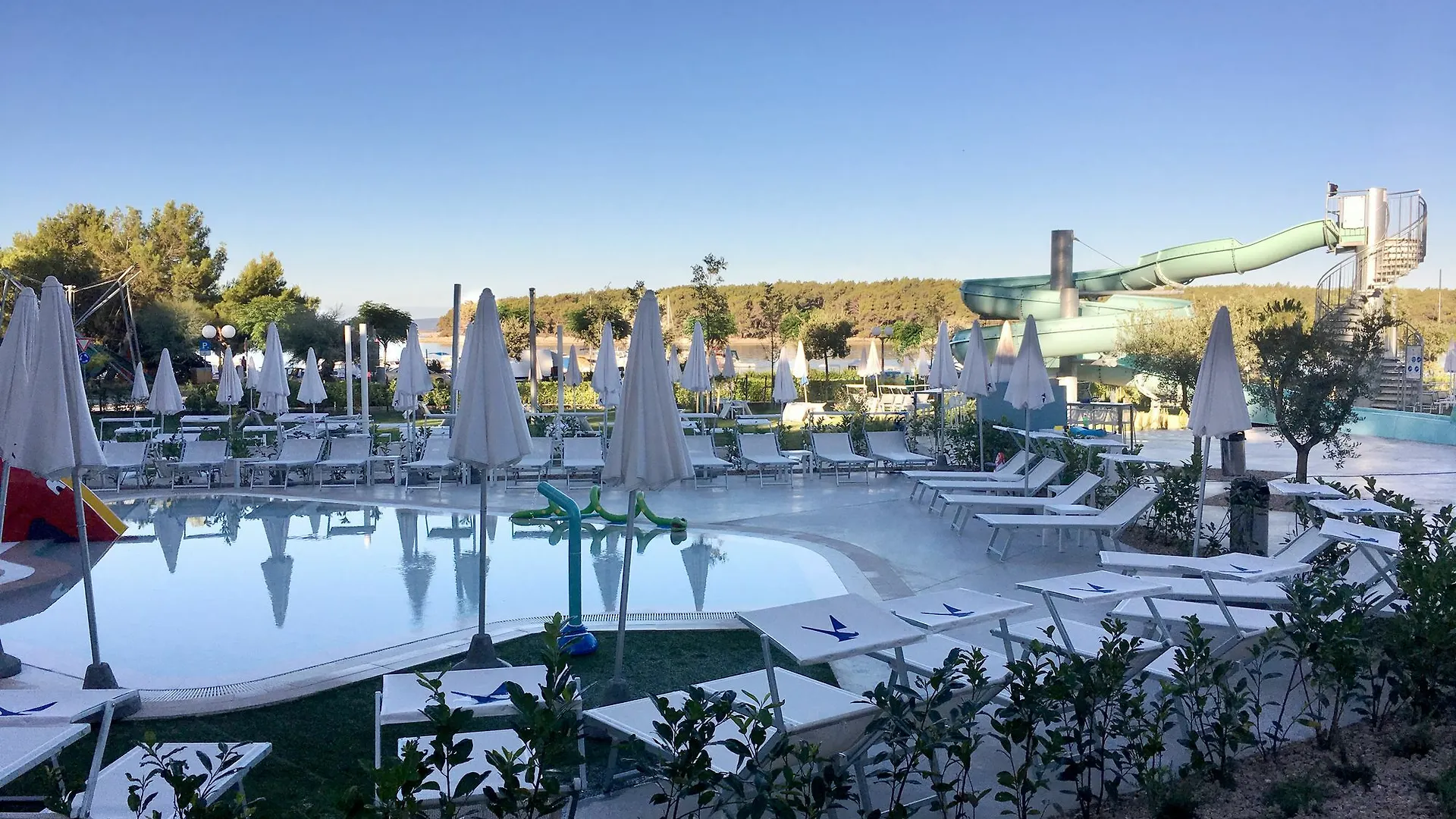 Falkensteiner Hotel Park Punat