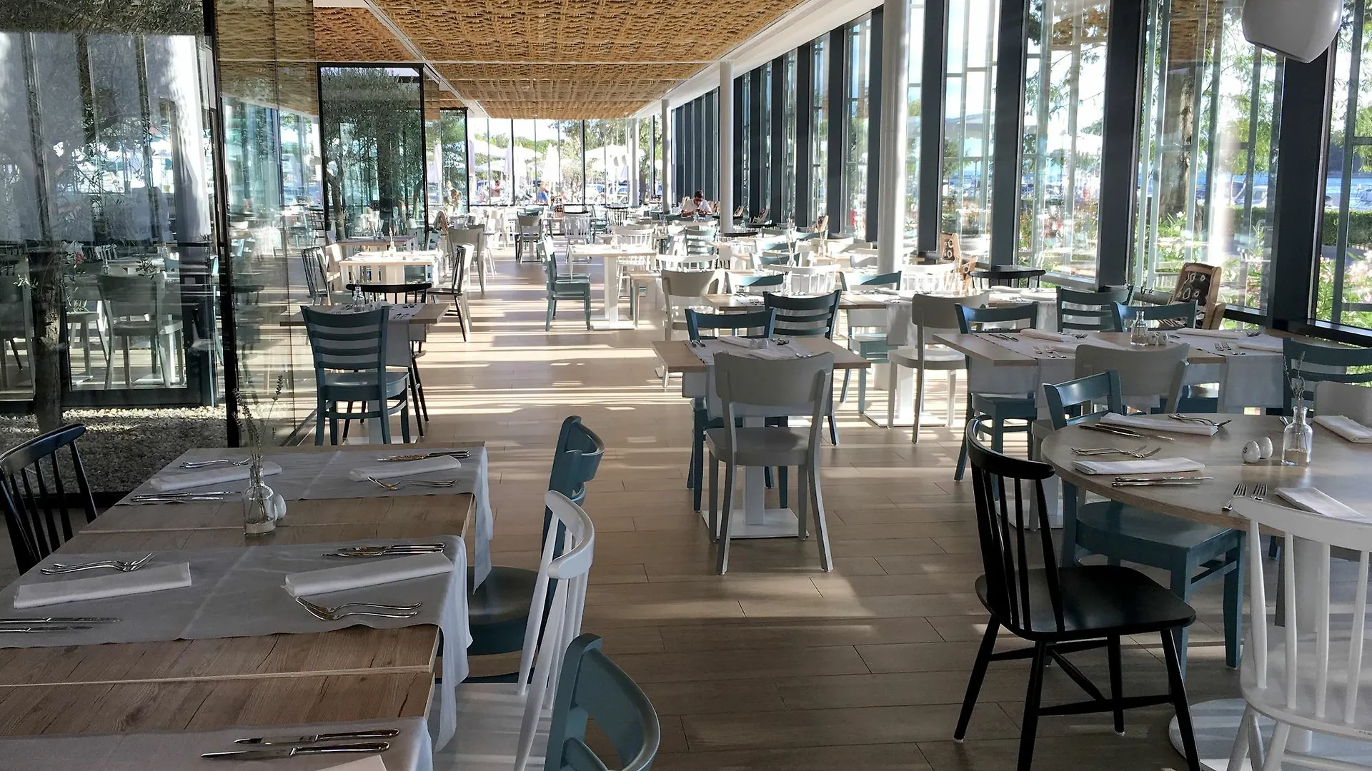****  Falkensteiner Hotel Park Punat Croatia