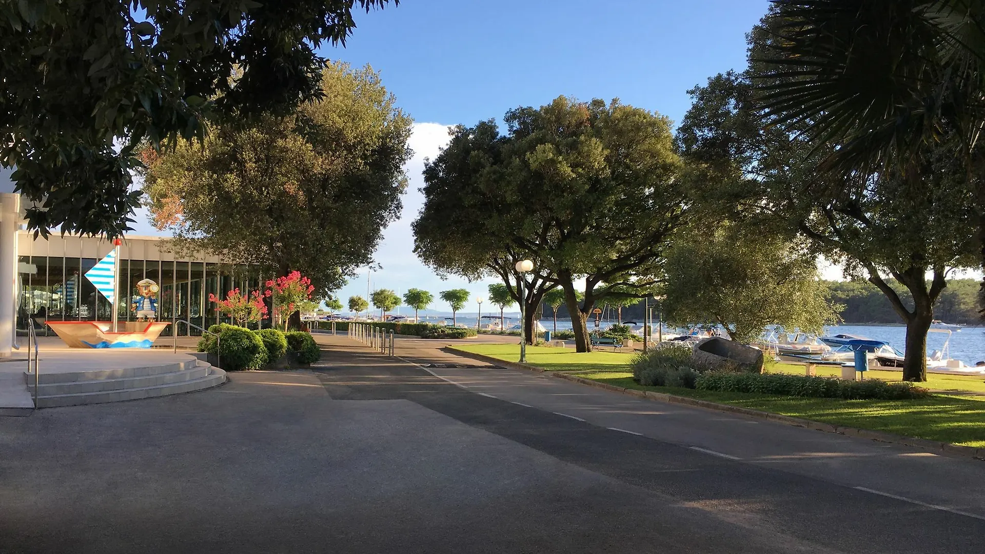 Falkensteiner Hotel Park Punat
