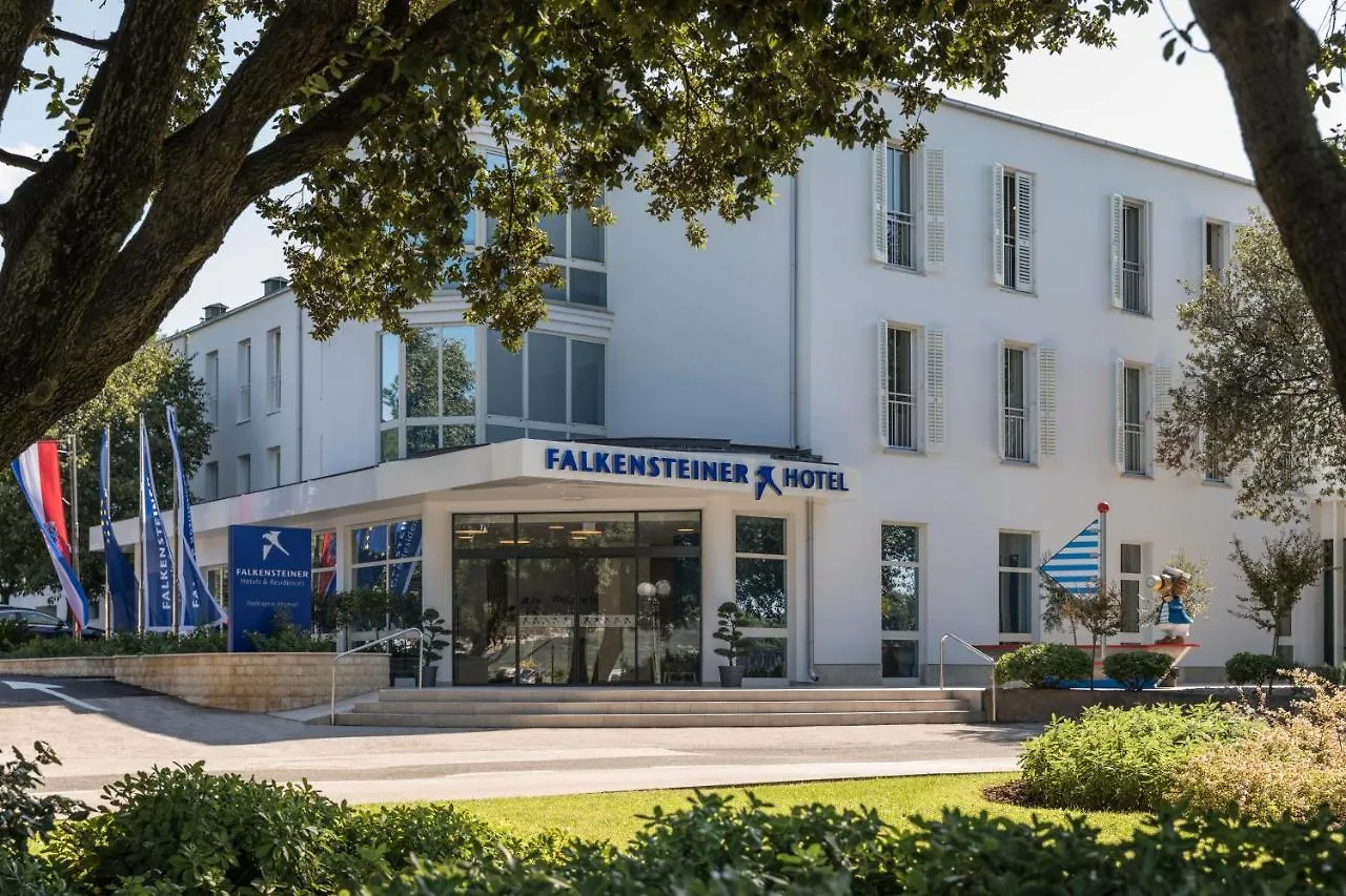****  Falkensteiner Hotel Park Punat Croatia