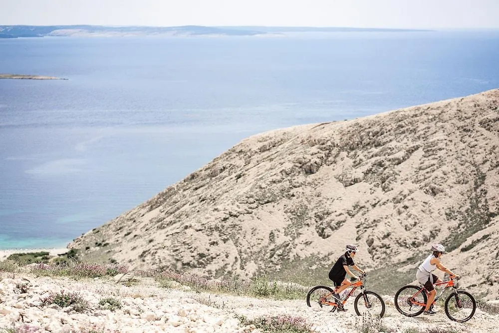 Falkensteiner Hotel Park Punat 4*,  Croatia